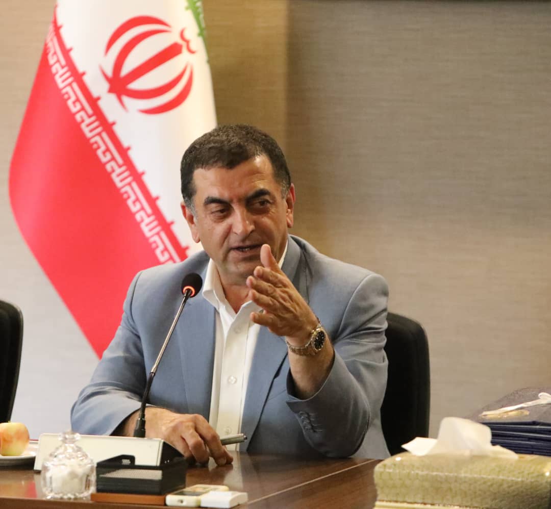 مهندس جمال رازقی جهرمی، شخصیت سال صنعت غذا در سال 1401